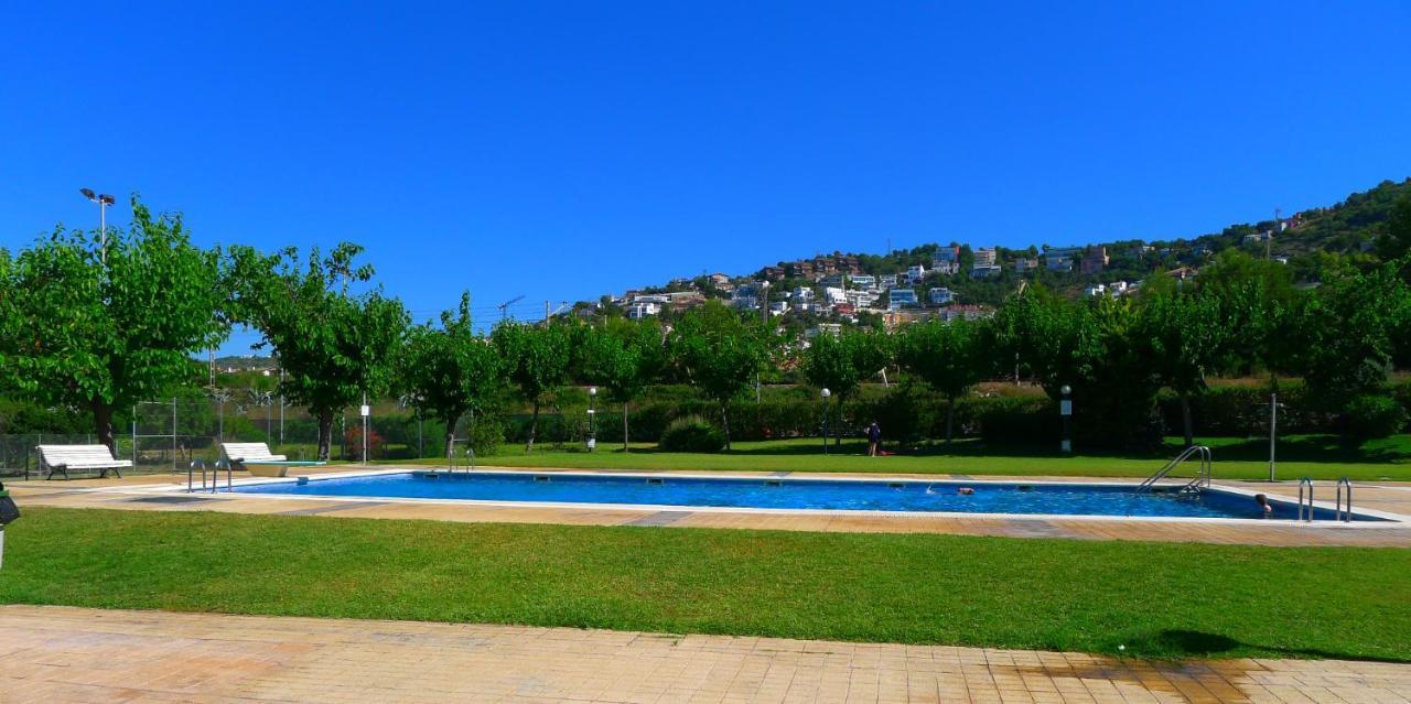 La Marina Seaview Penthouse Daire Sitges Dış mekan fotoğraf