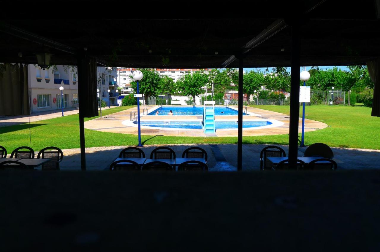 La Marina Seaview Penthouse Daire Sitges Dış mekan fotoğraf