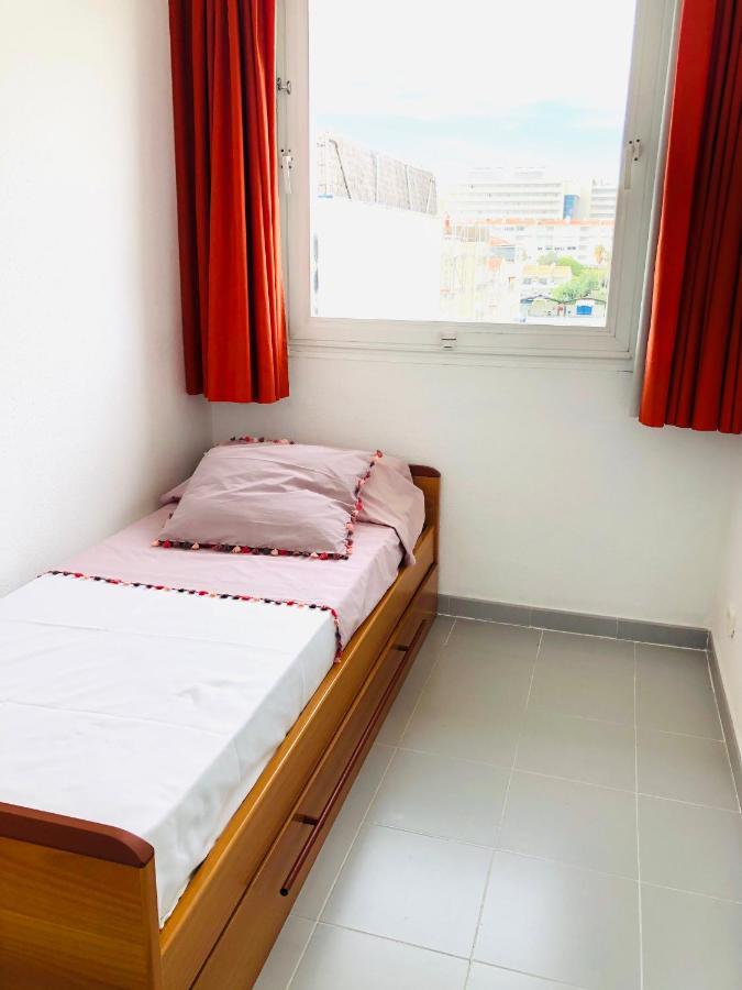 La Marina Seaview Penthouse Daire Sitges Dış mekan fotoğraf