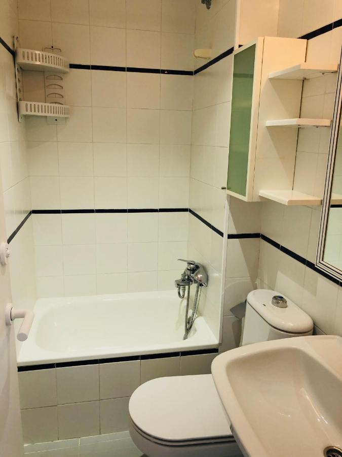 La Marina Seaview Penthouse Daire Sitges Dış mekan fotoğraf