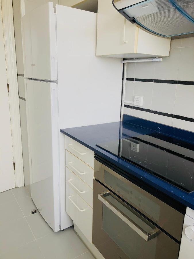 La Marina Seaview Penthouse Daire Sitges Dış mekan fotoğraf